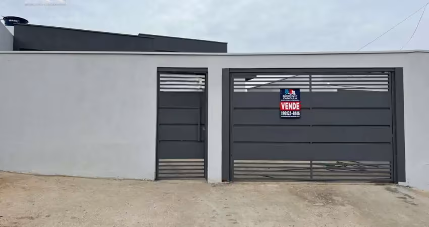 Casa com 2 quartos à venda no GSP Life Boituva, Boituva 