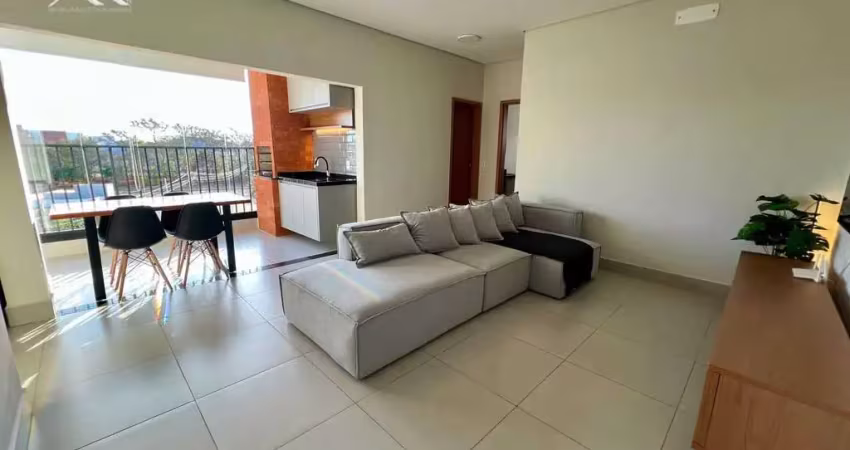 Apartamento alto padrão em portal ville azaléia, boituva/sp