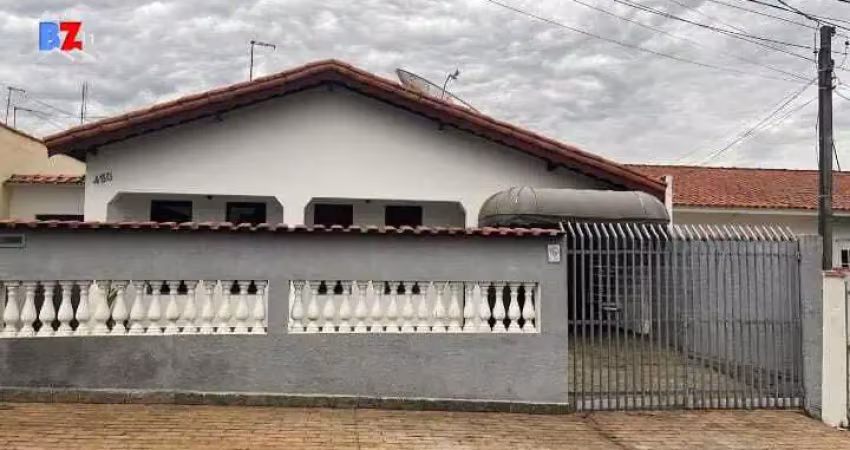 Casa com 3 quartos à venda no Parque Residencial Esplanada, Boituva 
