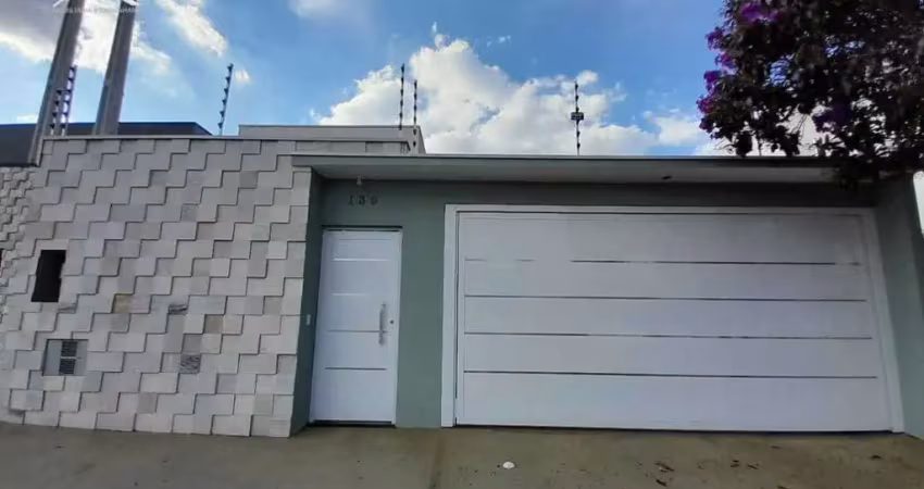 Casa alto padrão em portal ville azaléia, boituva/sp