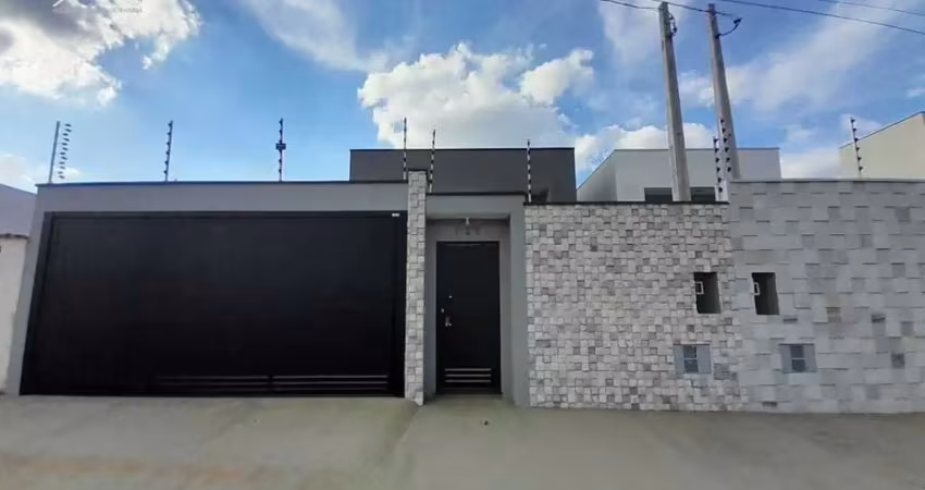 Casa alto padrão em portal ville azaléia, boituva/sp