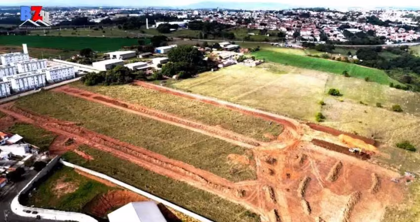 Terreno à venda na Rua Jerônimo Carlos da Mota, Jardim Paraíso, Boituva