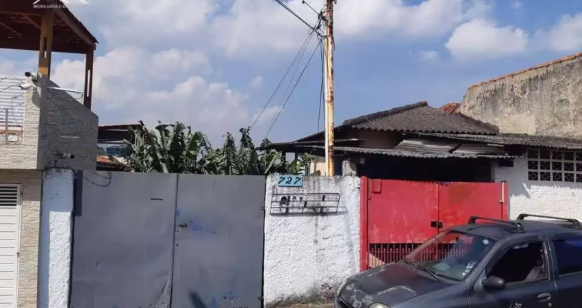 Casa com 2 quartos à venda no Jardim Monte Kemel, São Paulo 