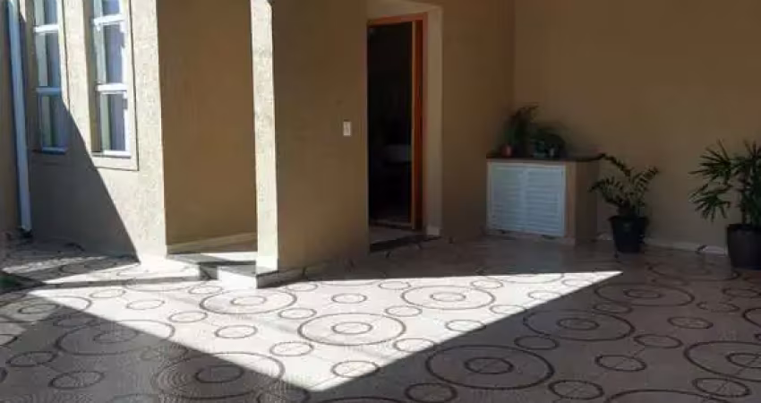 Casa com 2 quartos à venda no Recanto das Primaveras, Boituva 