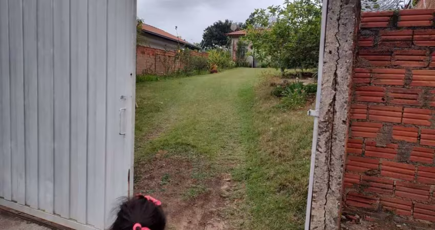 Casa com 1 quarto à venda na Chácara Vitiello, Boituva 