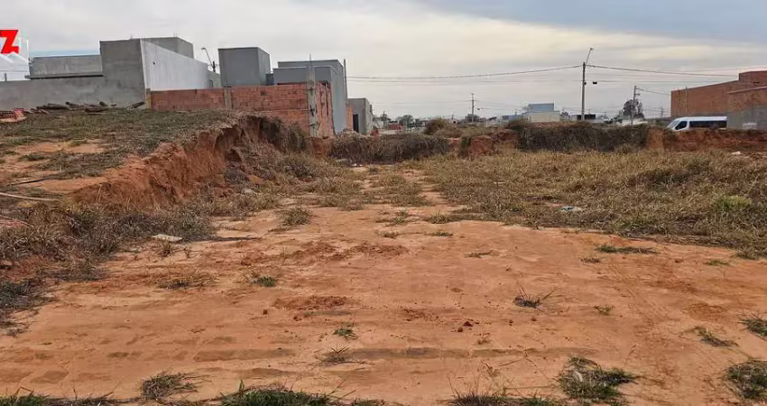 Terreno à venda em Jardim Valparaíso, Boituva 