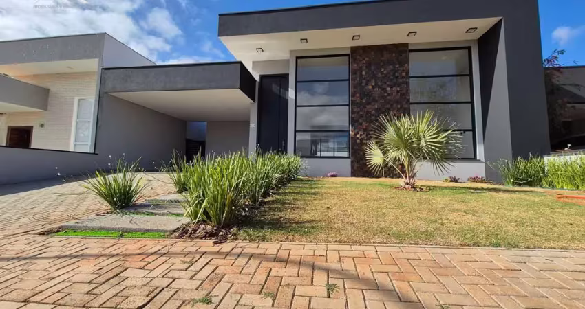 Condomínio gardênia - casa em portal ville gardênia, boituva/sp
