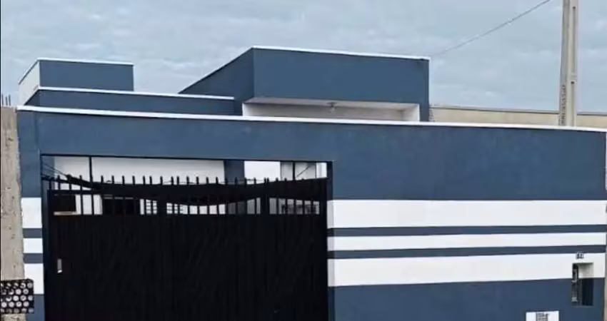 Casa com 2 quartos à venda no GSP Life Boituva, Boituva 