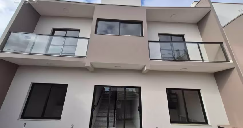 Apartamento em recanto das primaveras ii, boituva/sp