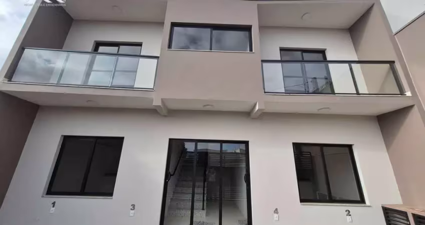 Apartamento em recanto das primaveras ii, boituva/sp