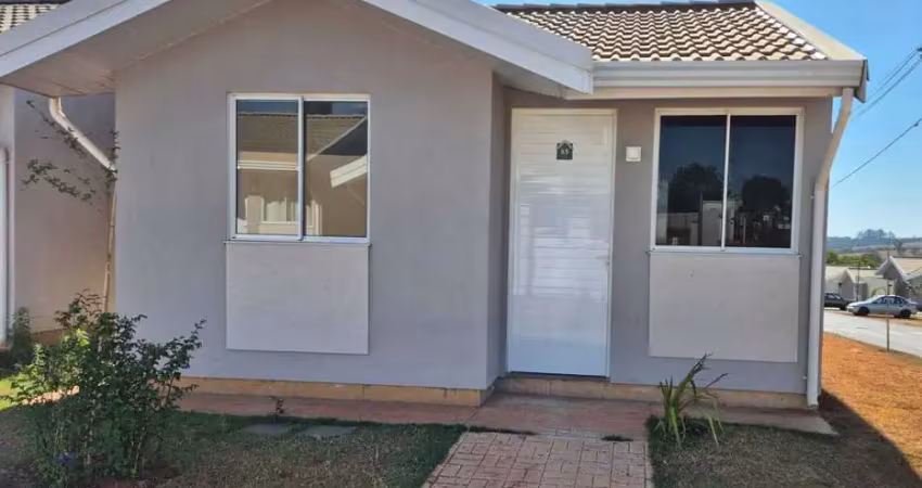 Condomínio alea boituva - casa em condomínio em residencial água branca, boituva/sp