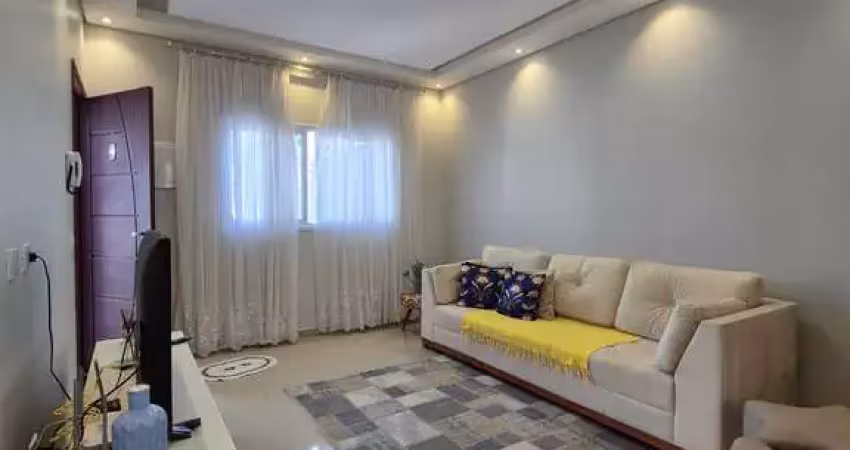 Apartamento em recanto das primaveras i, boituva/sp
