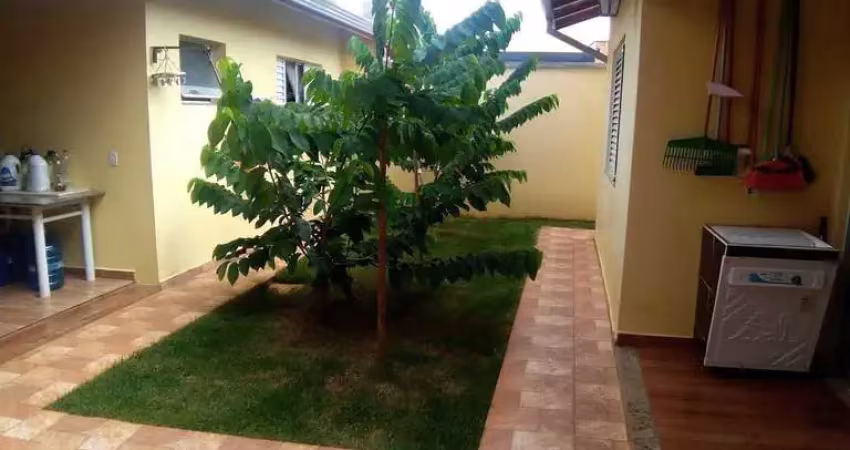 Casa com 2 quartos à venda no Portal Ville Azaleia, Boituva 