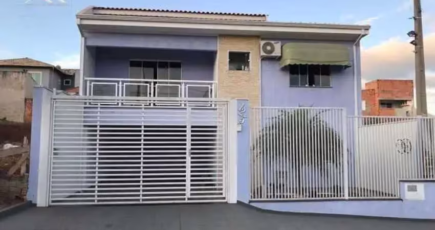 Casa com 3 quartos à venda na Rua Antonina Dorighello Soares, 125, Residencial Vitória, Boituva