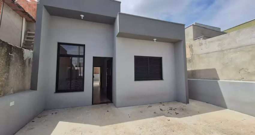 Casa com 2 quartos à venda no GSP Life Boituva, Boituva 