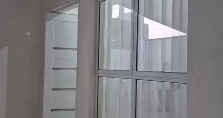 Casa com 1 quarto para alugar no Portal Ville Azaleia, Boituva 