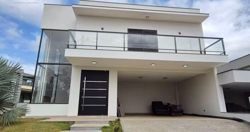 Casa com 3 quartos à venda no Portal Ville Jardim Europa, Boituva 
