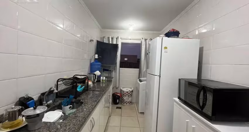 Apartamento com 1 quarto à venda no Centro, Boituva 
