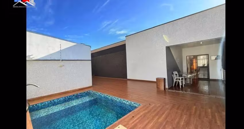 Casa alto padrão em portal ville jardins, boituva/sp
