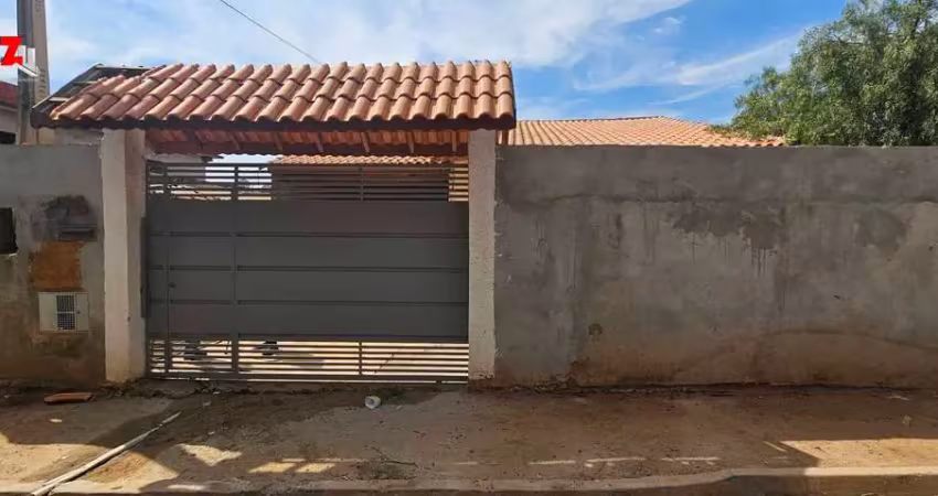 Chácara / sítio com 3 quartos à venda na Colina Nova Boituva, Boituva 