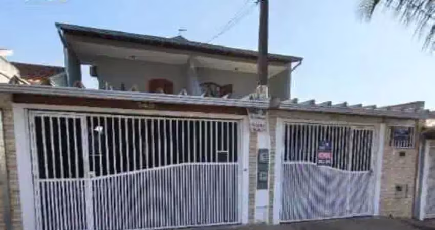 Casa com 4 quartos à venda no Parque Ecológico, Boituva 