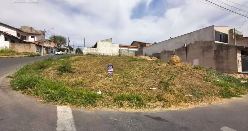 Terreno à venda no Terras de Santa Cruz, Boituva 