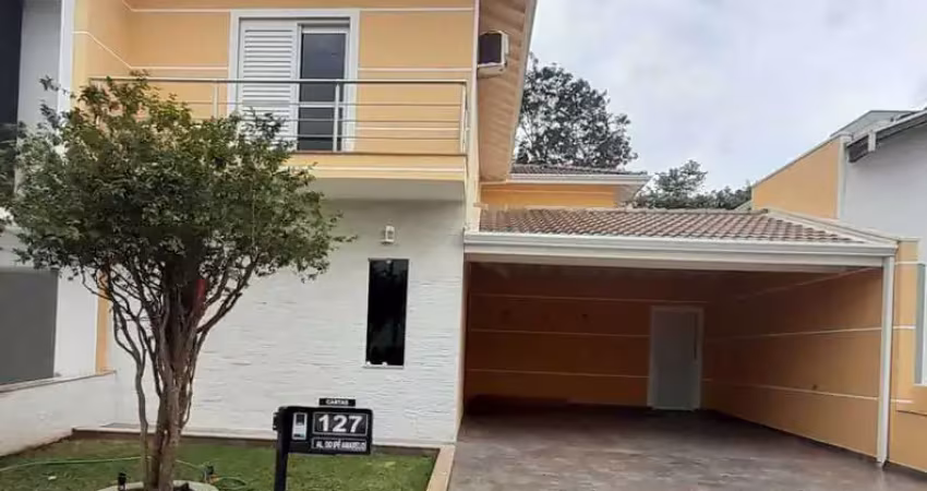 Condominio vivendas do parque- boituva - casa para alugar no bairro vivendas do parque - boituva/sp