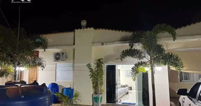 Chácara / sítio com 3 quartos à venda na Zona Rural, Boituva 