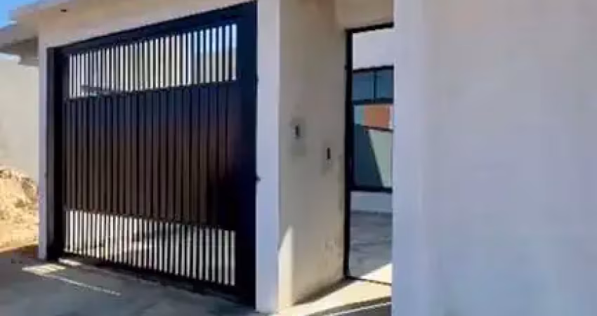 Casa com 2 quartos à venda em Jardim Valparaíso, Boituva 