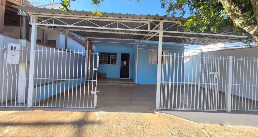 Casa com 4 quartos à venda no Jardim Maria Paulina, Boituva 