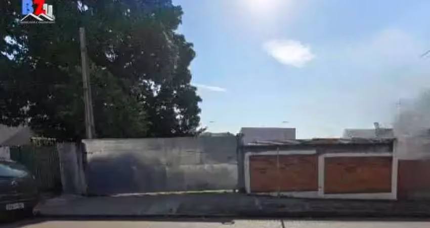 Terreno à venda no Centro, Boituva 