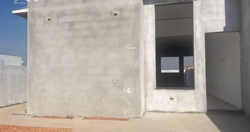 Casa com 2 quartos à venda na Água Branca, Boituva 