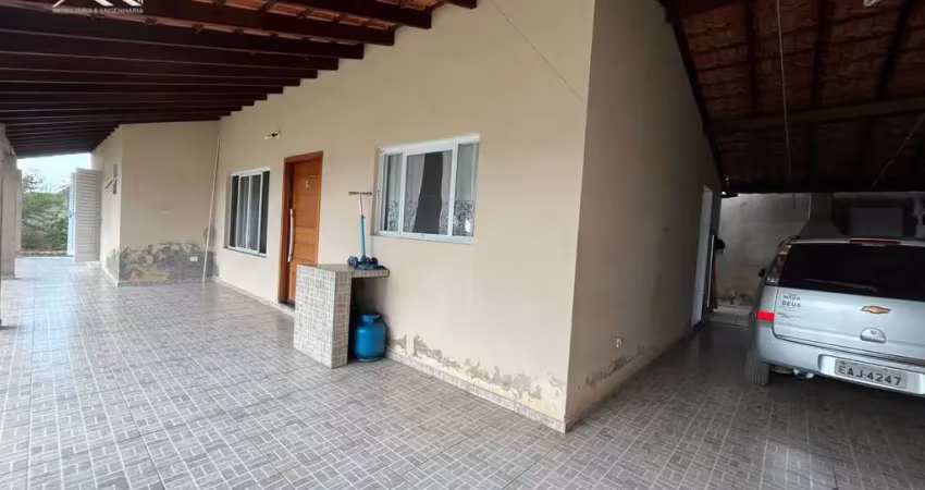 Chácara / sítio com 2 quartos à venda na Água Branca, Boituva 