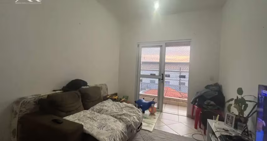 Apartamento com 1 quarto à venda no Centro, Boituva 