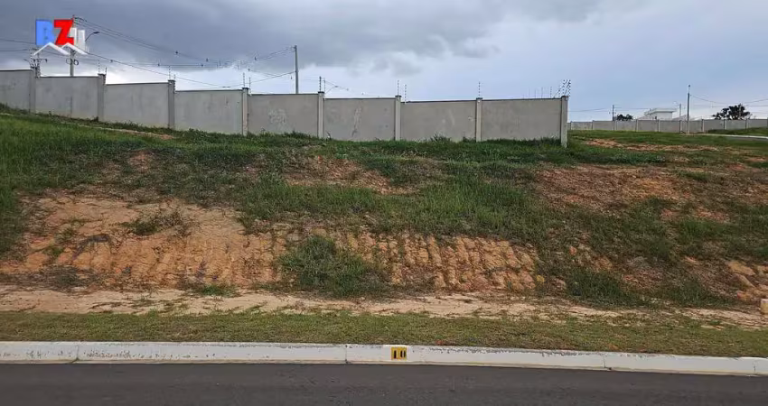 Condominio reserva dos ipês - terreno em condomínio em condominio reserva ipes, boituva/sp