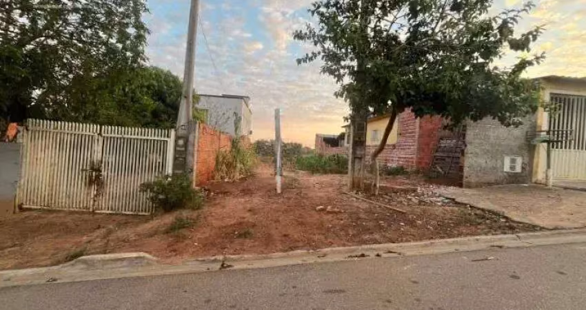 Terreno à venda no Residencial Céu Azul, Boituva 