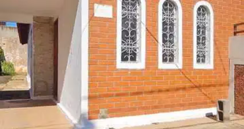 Casa com 2 quartos à venda em Águia da Castelo, Boituva 