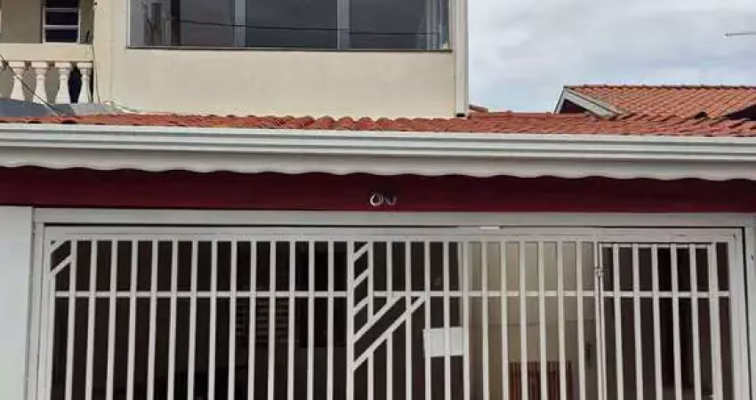 Casa com 3 quartos à venda no Residencial Del Lorenzi, Boituva 