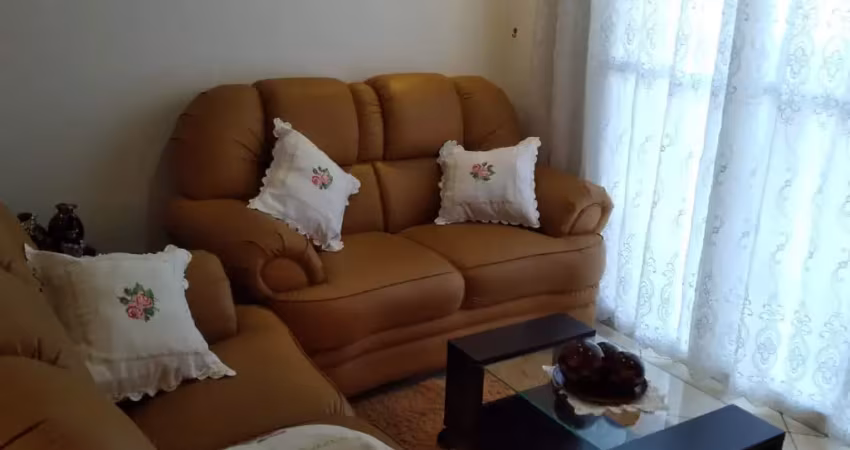 Apartamento com 2 quartos à venda na Rua Antonio Conselheiro, Mirante de Jandira, Jandira