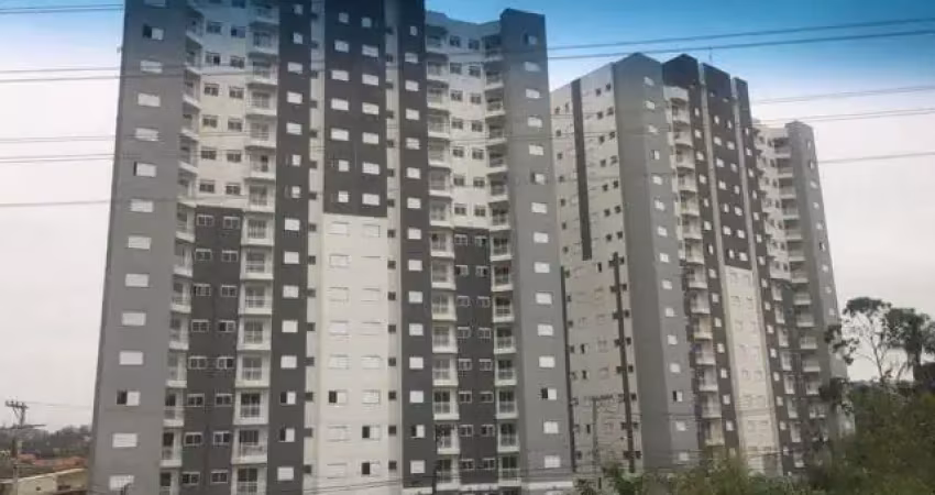 Apartamento com 2 quartos à venda na Estrada das Pitas, s/n, Parque Viana, Barueri