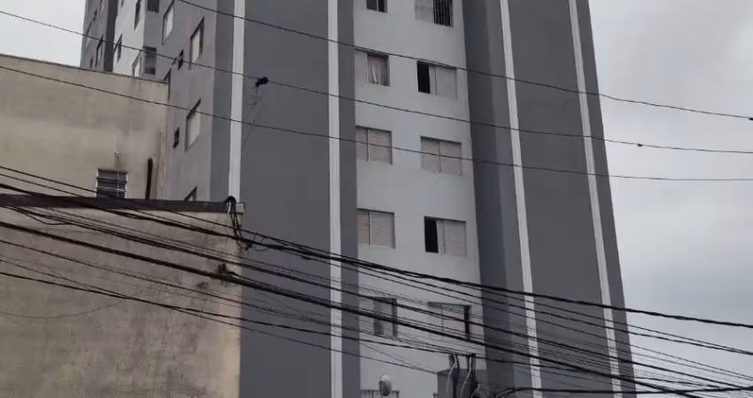 Apartamento com 3 quartos à venda na Rua Henrique Sammartino, 224, Vila Anita Costa, Jandira