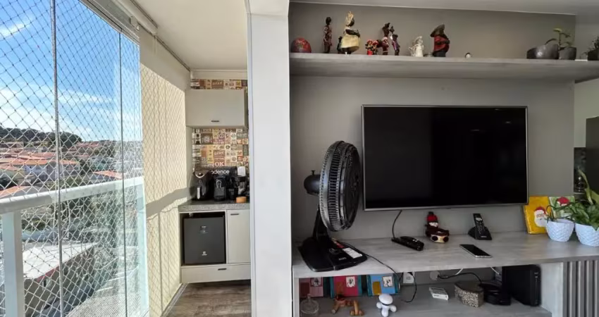 Apartamento com 2 quartos à venda na Rua Diogo Antônio Feijó, 889, Km 18, Osasco