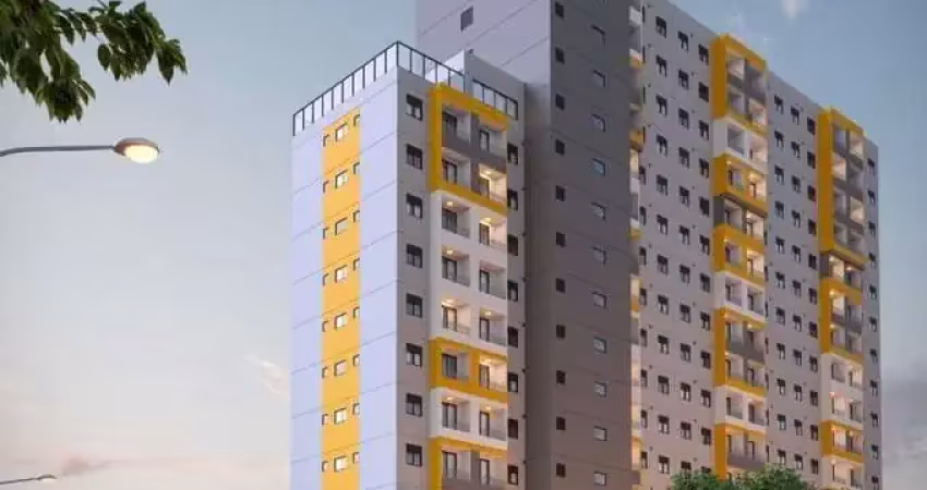 Apartamento rio pequeno - 37m², 2 dorms, próximo shopping e usp.