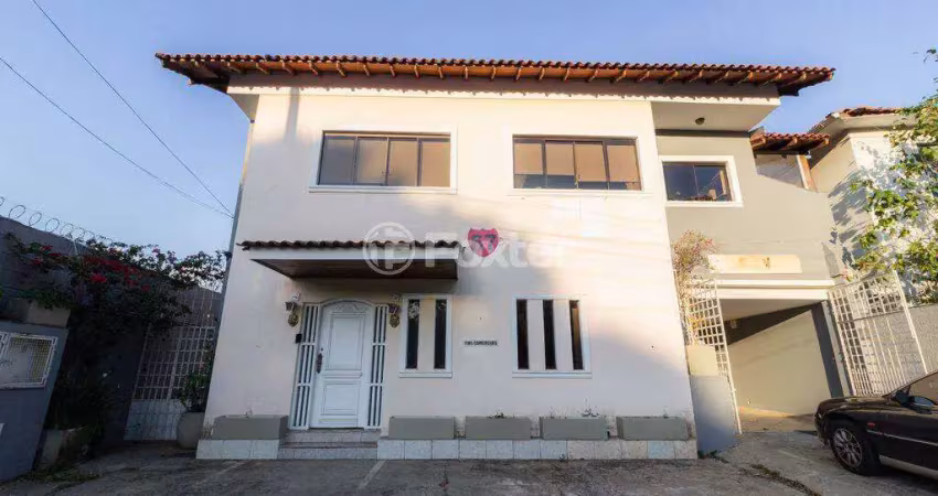 Casa comercial alto da lapa - 530m², 20 salas, 8 vagas, ótima localização.