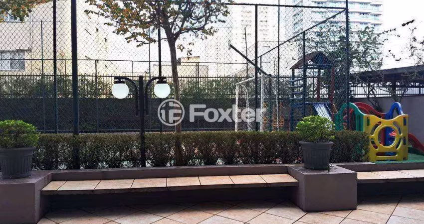Apartamento vila leopoldina - 94m², 3 dorms, 1 suíte, 2 vagas.