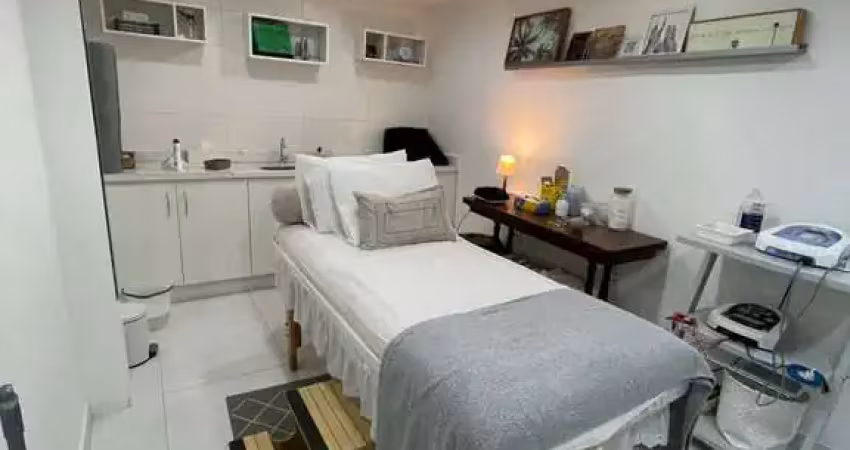 Casa comercial itaim bibi - 200m², 8 salas, 5 banheiros
