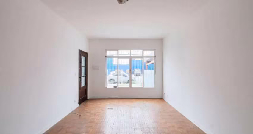 Casa vila leopoldina - 114m² - 2 dorms, 2 vagas, face oeste.