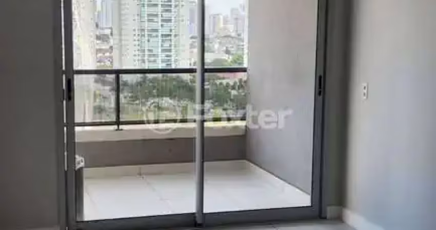 Apartamento água branca - 58m², 2 dorms, 1 suíte, 1 vaga