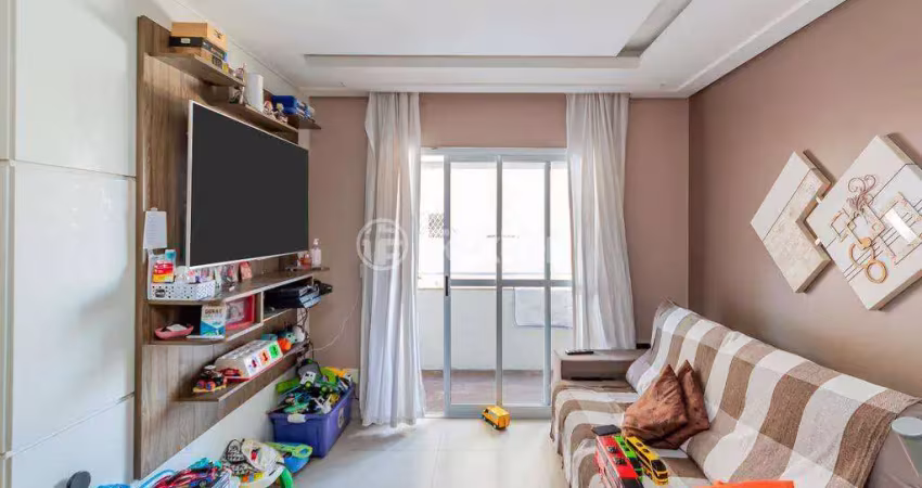 Apartamento bosque da saúde - 86m², 3 dorms, 1 suíte, 2 vagas.