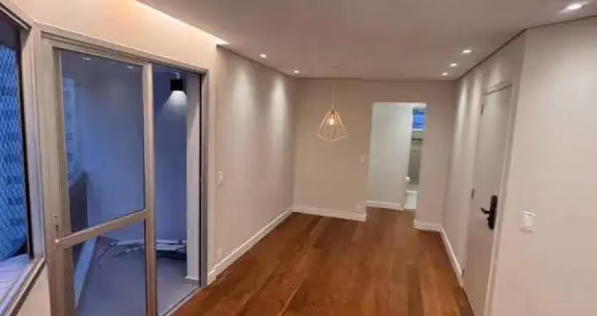 Apartamento vila olímpia - 55m², 2 dorms, 1 suíte, 1 vaga fixa e coberta.